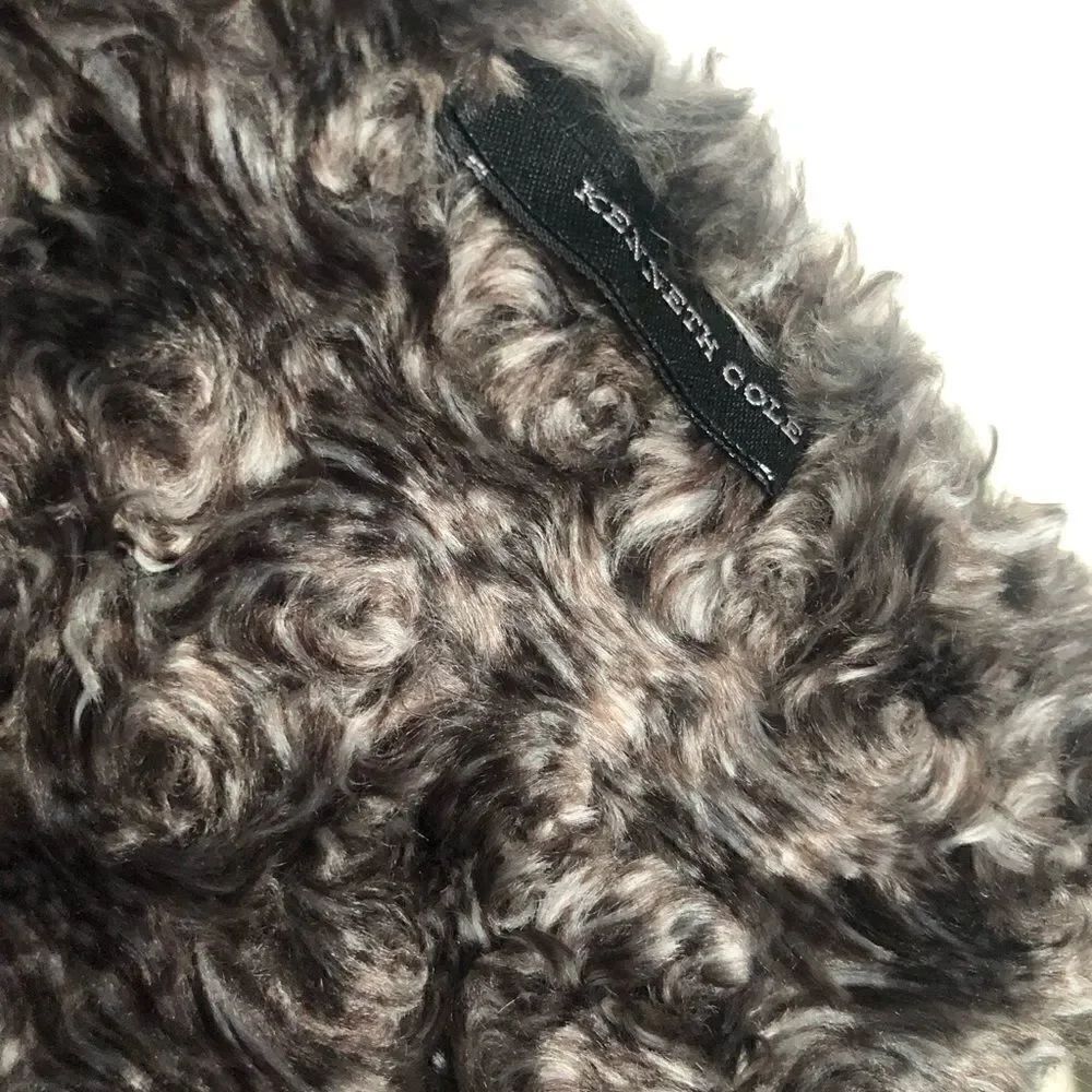 Kenneth Cole scarf  